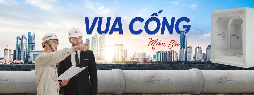 Cover image for Nhà Máy Bê tông Amaccao