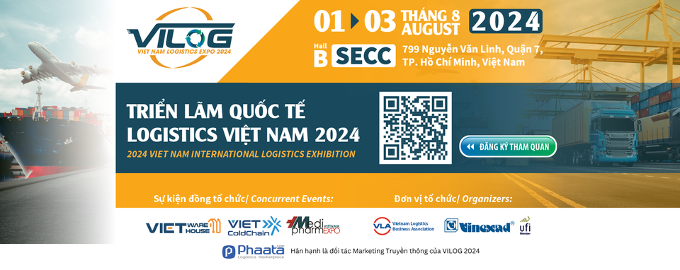 Cover image for Công Ty TNHH Công Nghệ Chuỗi Cung Ứng Neptune