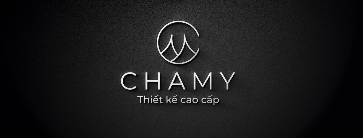 Cover image for Chamy