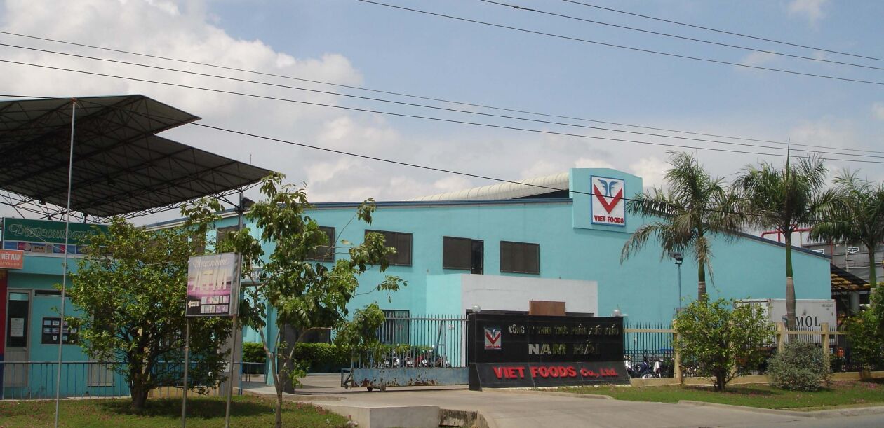 Cover image for Nam Hải