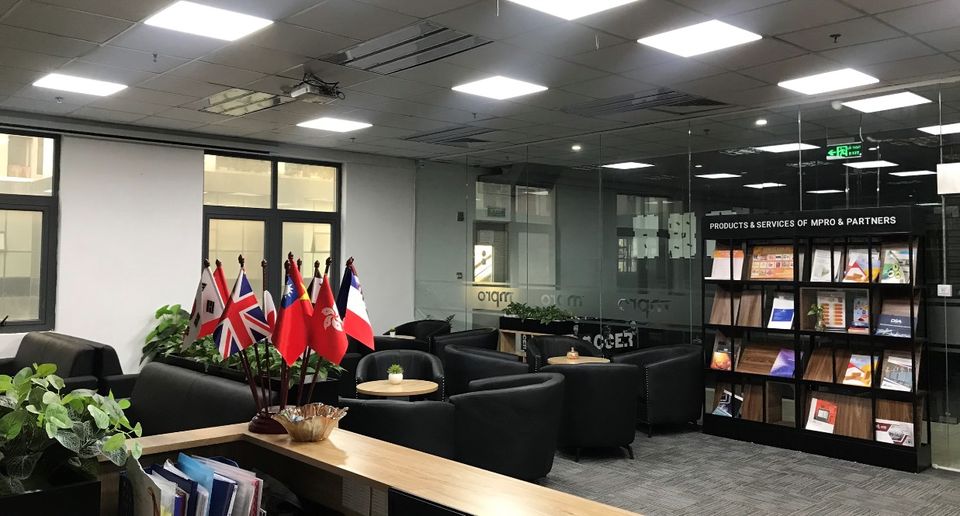 Cover image for ICOMIFY