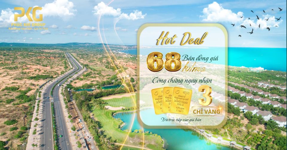 Cover image for PHÚC KHÍ GROUP