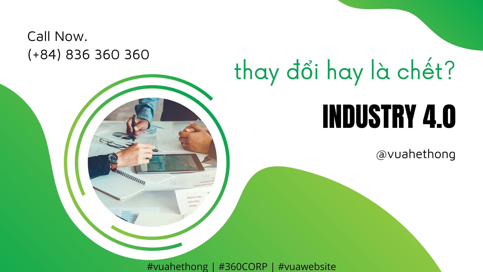 Cover image for 360 CORP