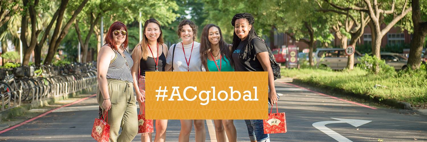 Cover image for American Councils