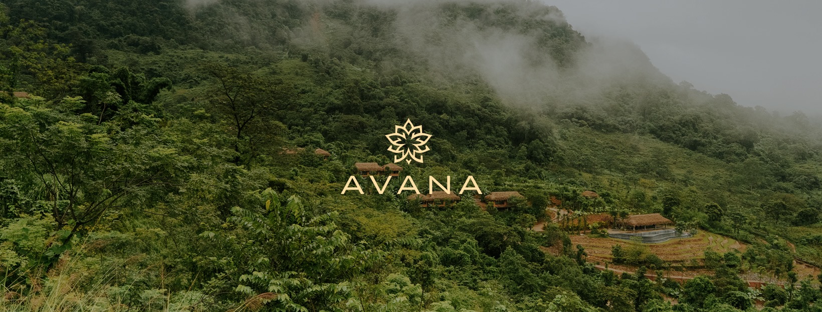 Cover image for AVANA RETREAT