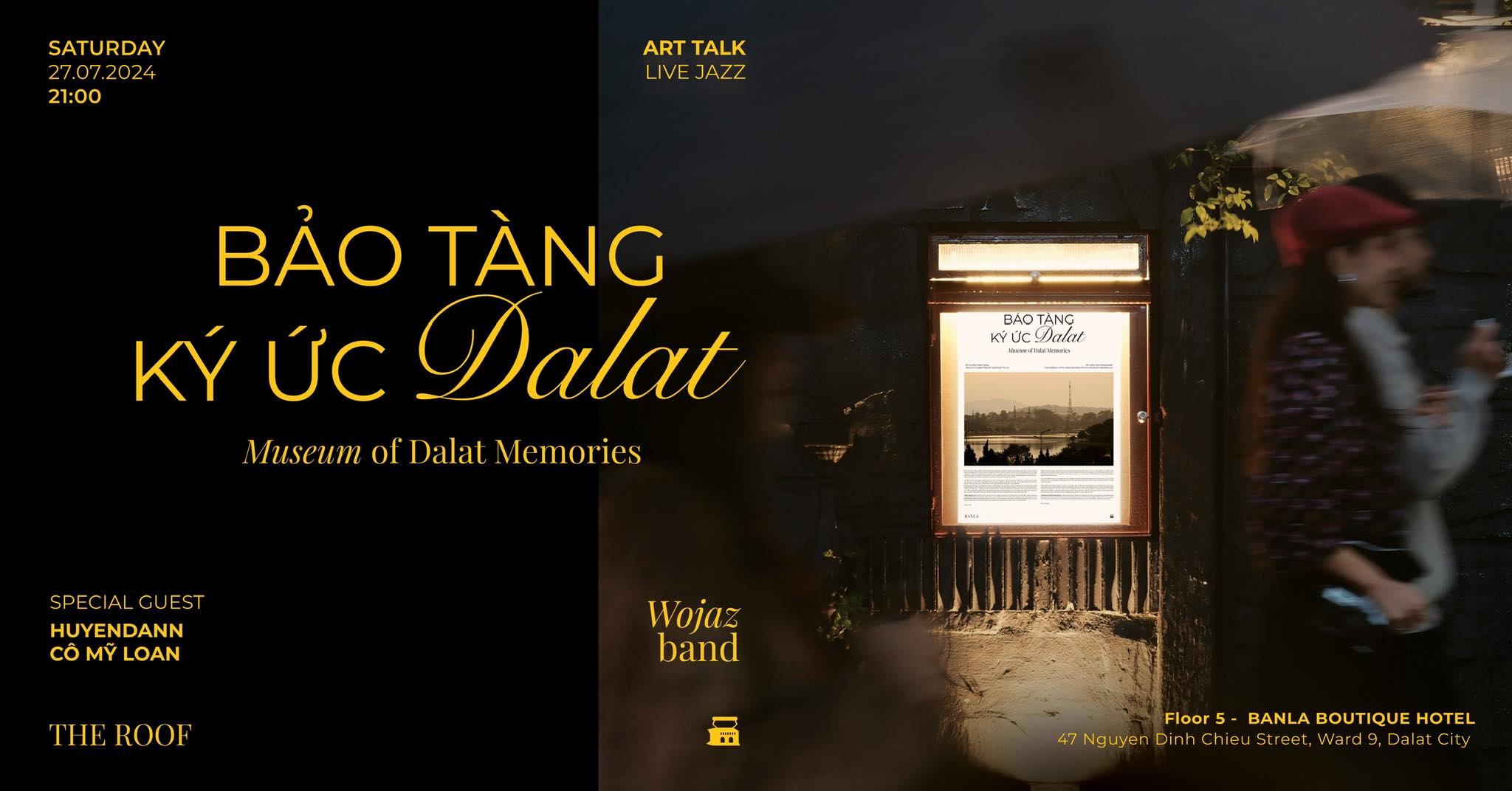 Cover image for Banla Boutique Hotel