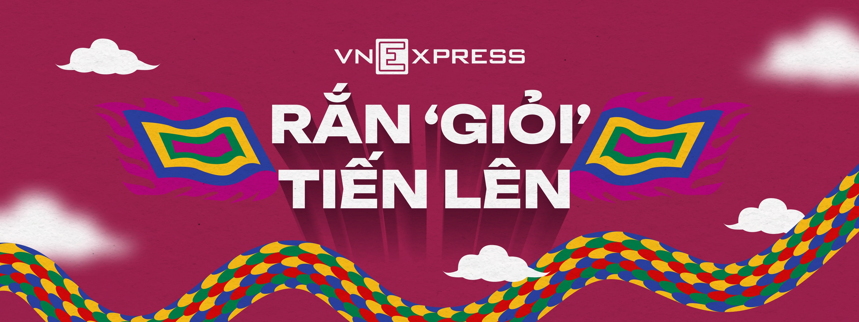Cover image for VnExpress
