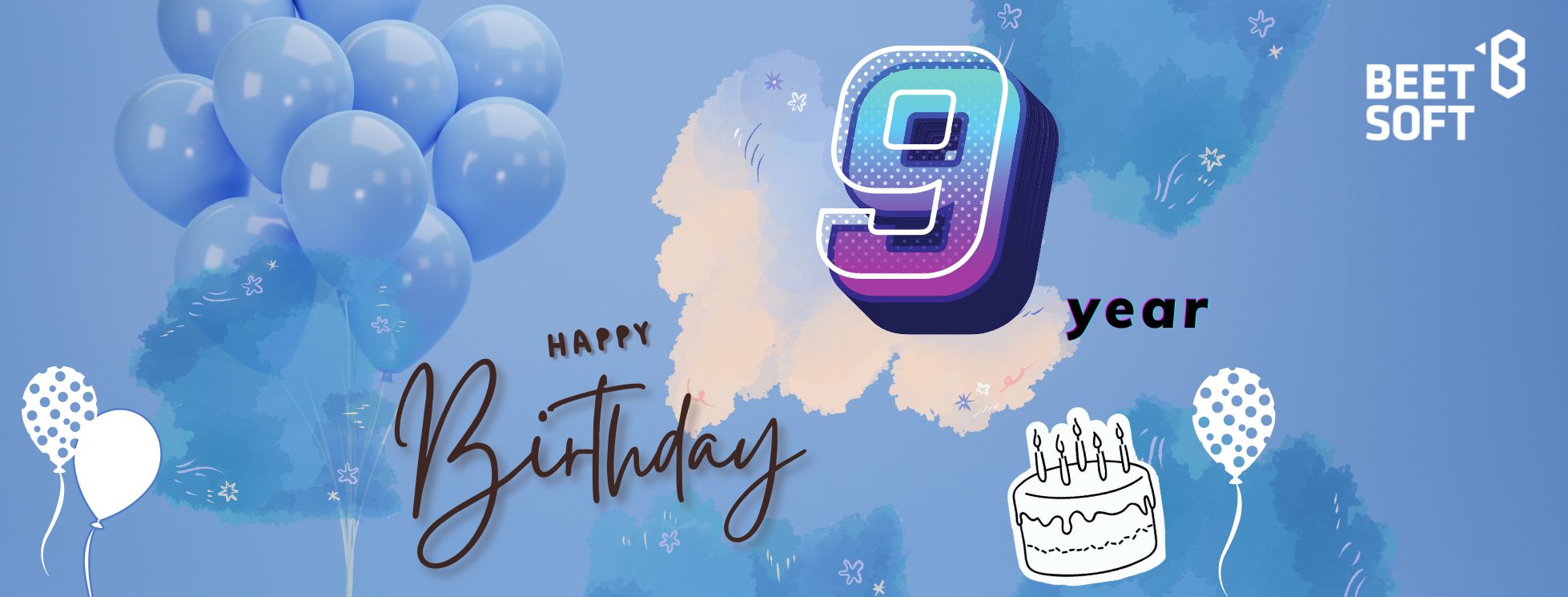 Cover image for Beetsoft