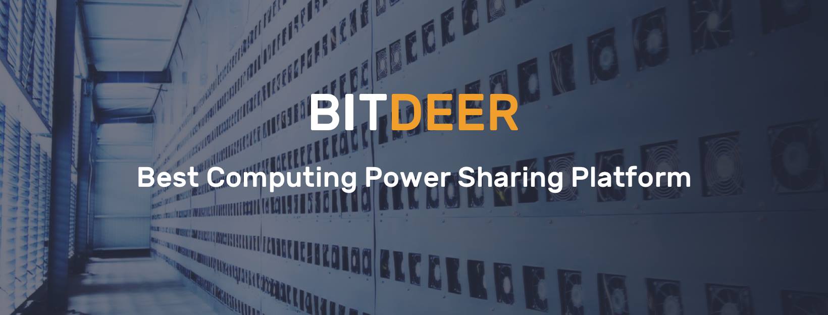 Cover image for Bitdeer Group