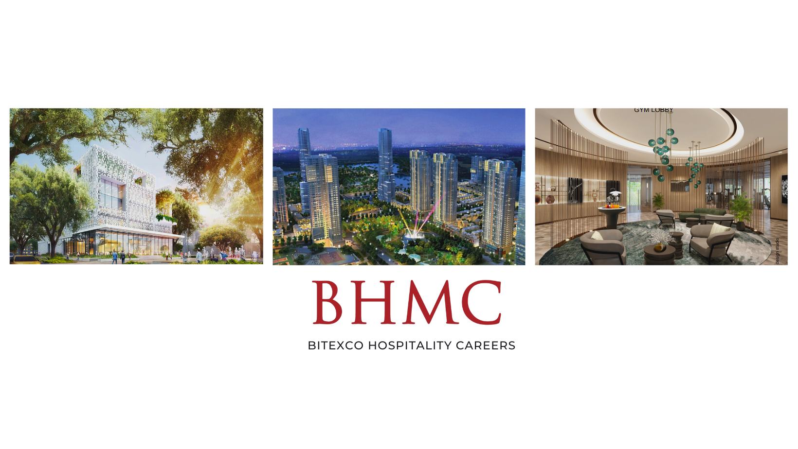 Cover image for Bitexco Hospitality