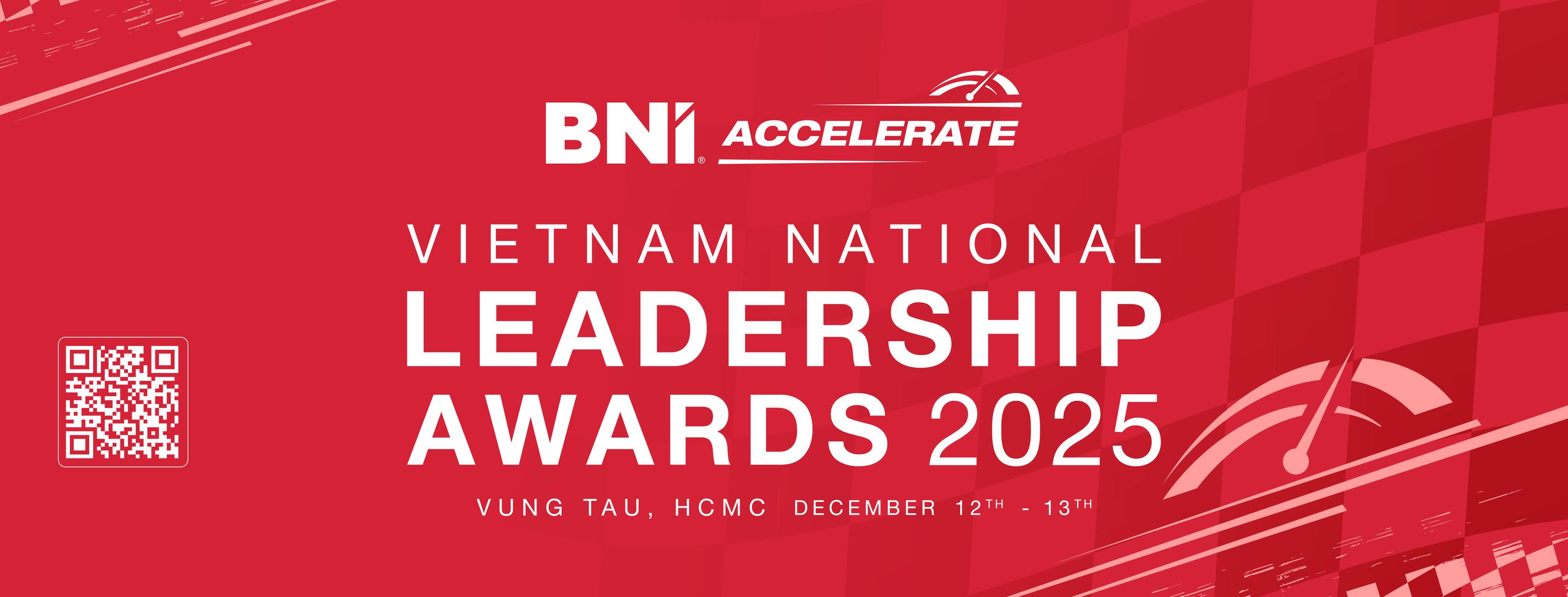 Cover image for BNI Vietnam