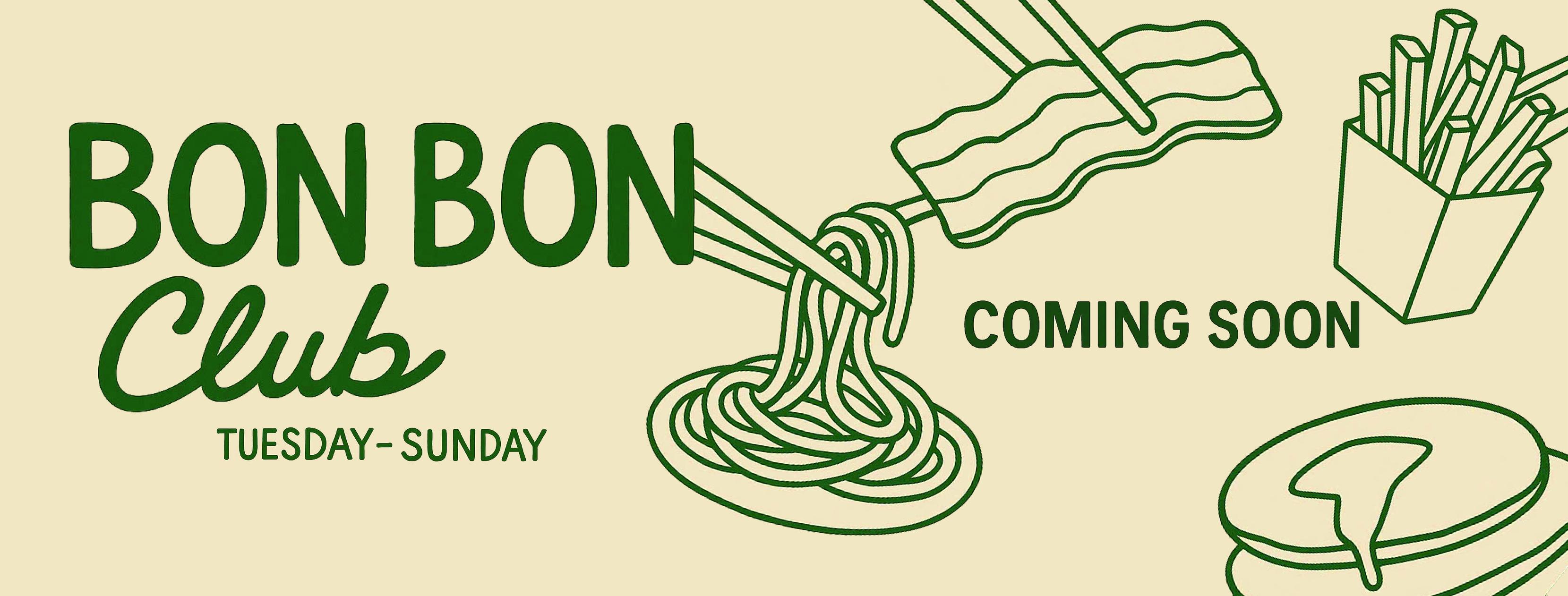 Cover image for Bon - Healthy Bowl Canteen