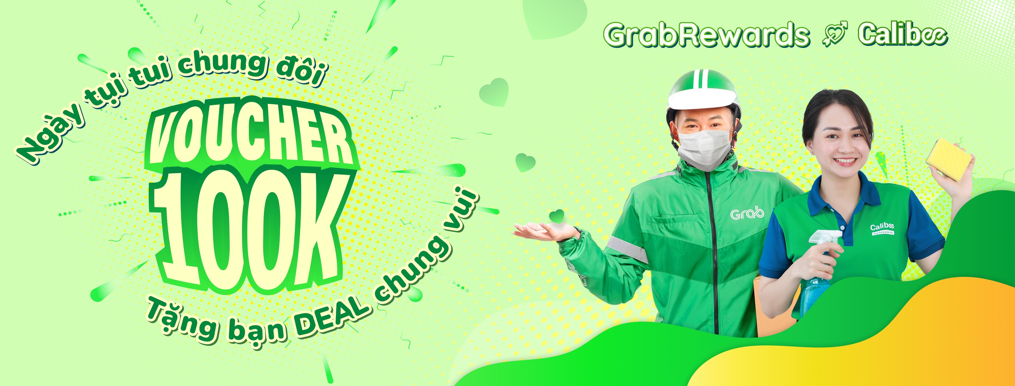 Cover image for Calibee