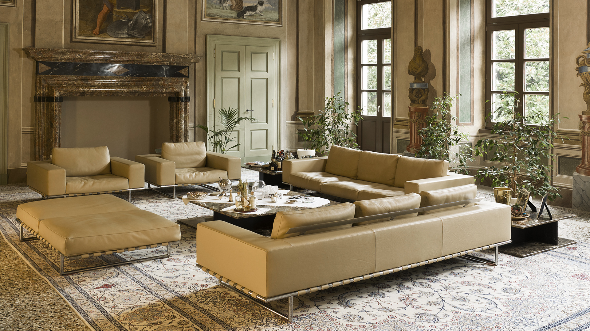 Cover image for CDC HOME DESIGN CENTER - CÔNG TY TNHH MỘT THÀNH VIÊN CAO ĐÔNG