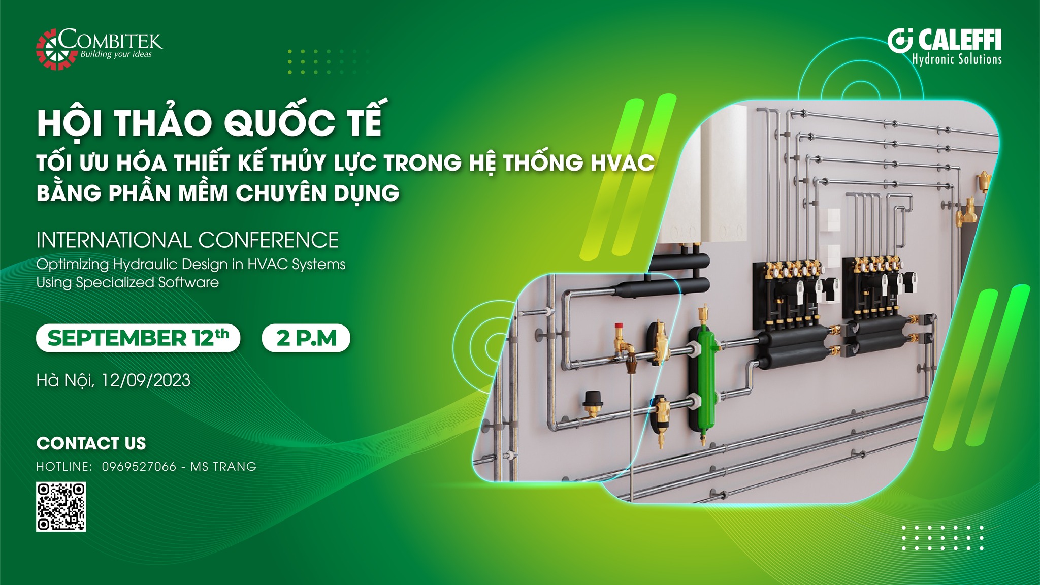 Cover image for Combitek Vietnam Technology Joint Stock Company