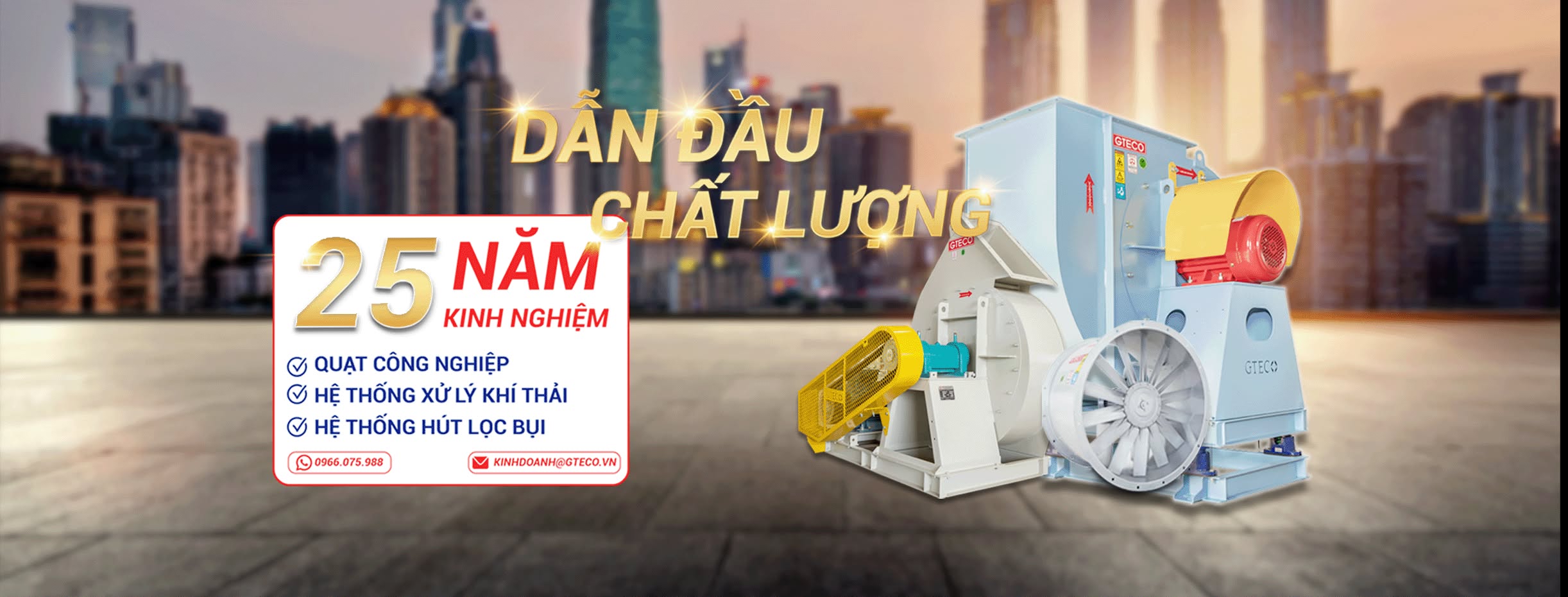 Cover image for GTECO