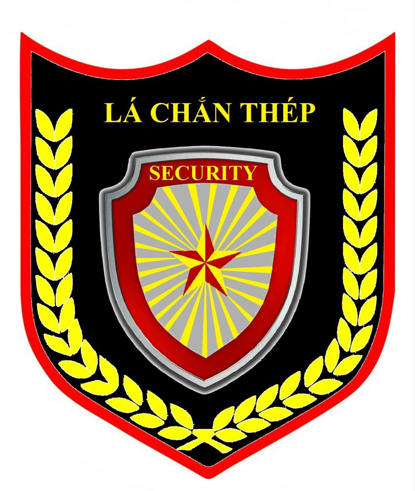 Cover image for Lá Chắn Thép