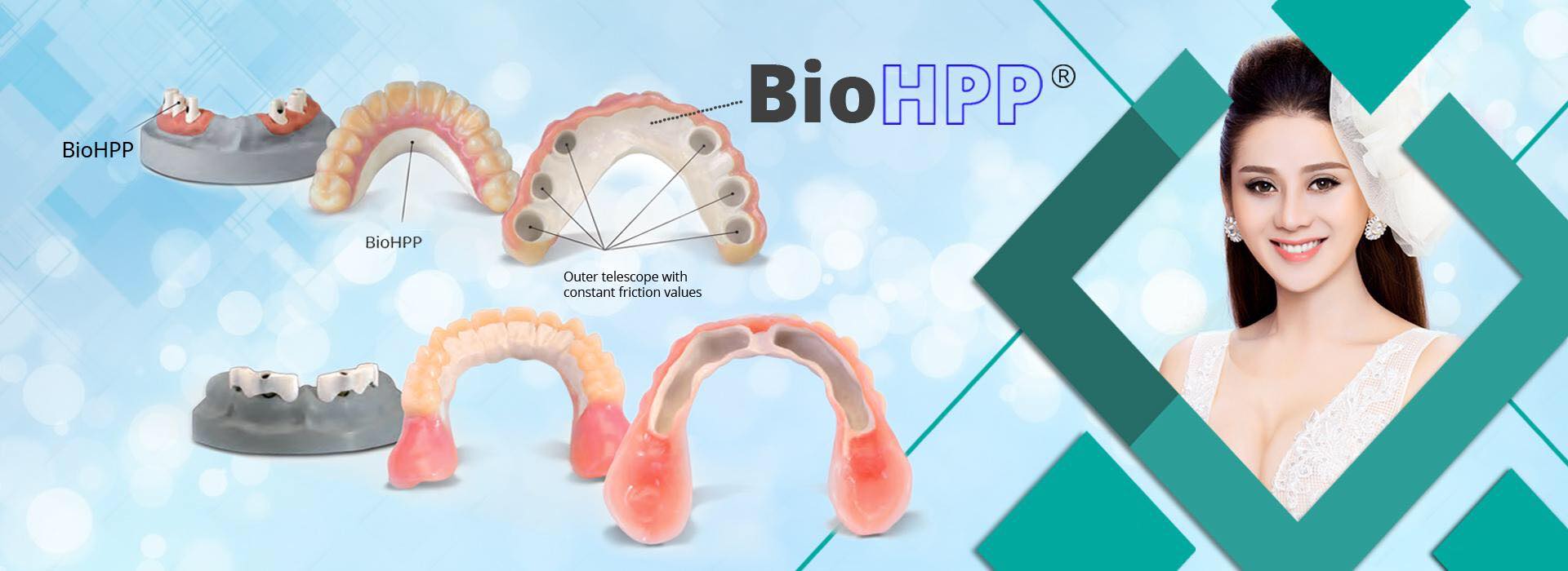 Cover image for 3S Dent