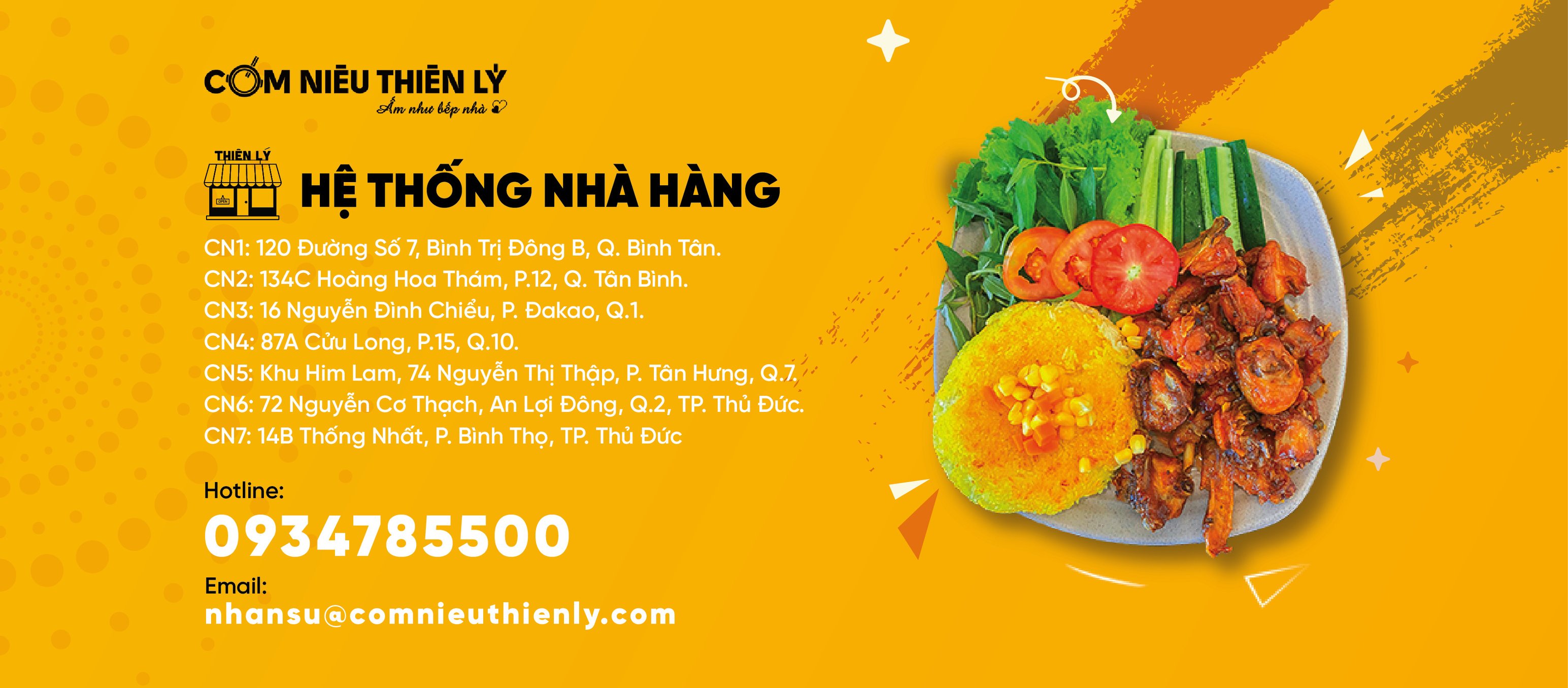 Cover image for Ẩm Thực Thiên Lý