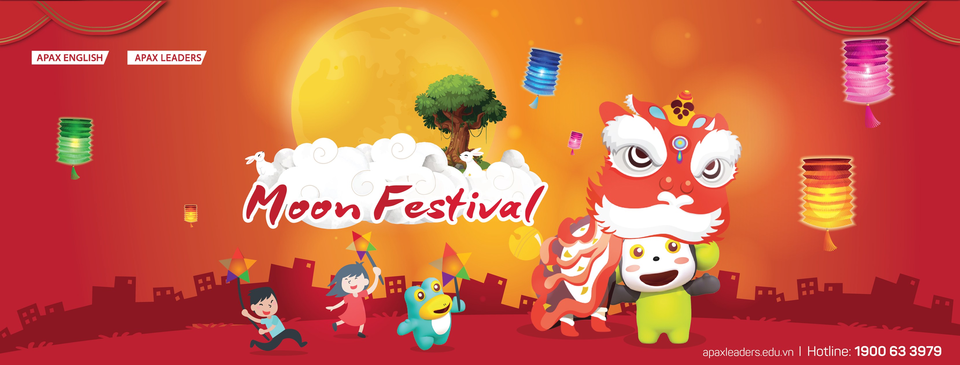 Cover image for Anh Ngữ Apax