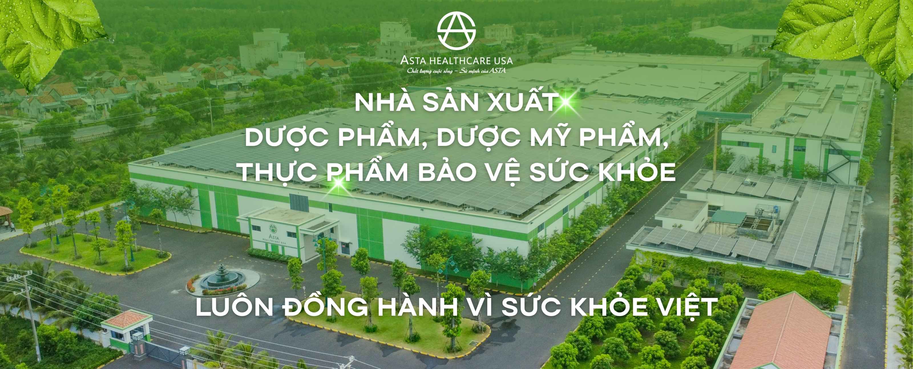 Cover image for Asta Healthcare Usa