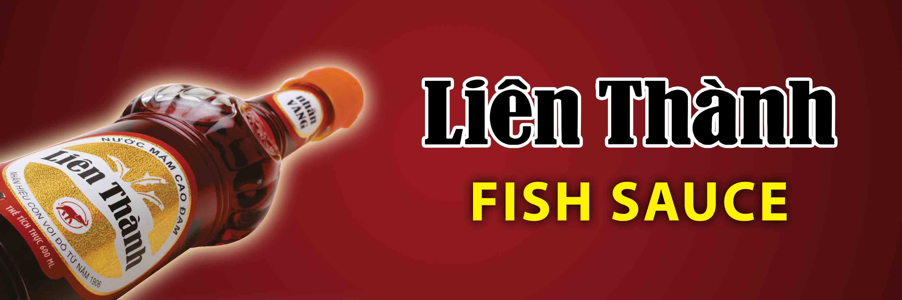 Cover image for THỦY HẢI SẢN LIÊN THÀNH