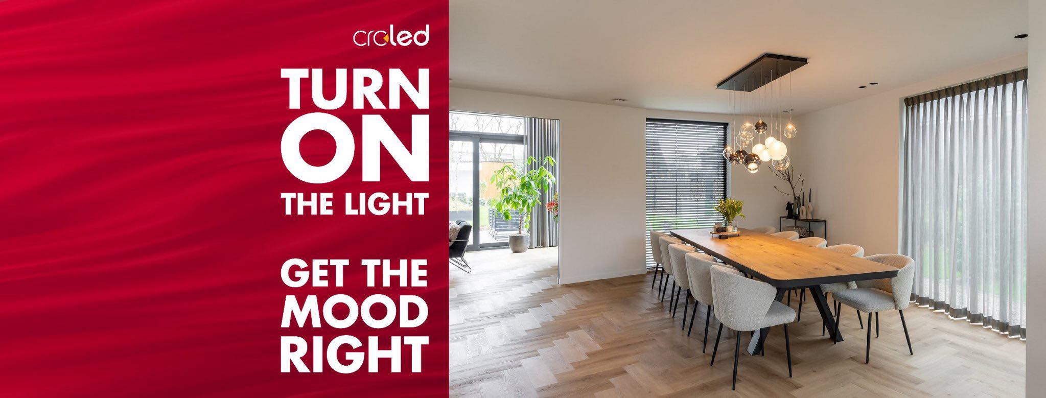 Cover image for Chiếu Sáng Croled