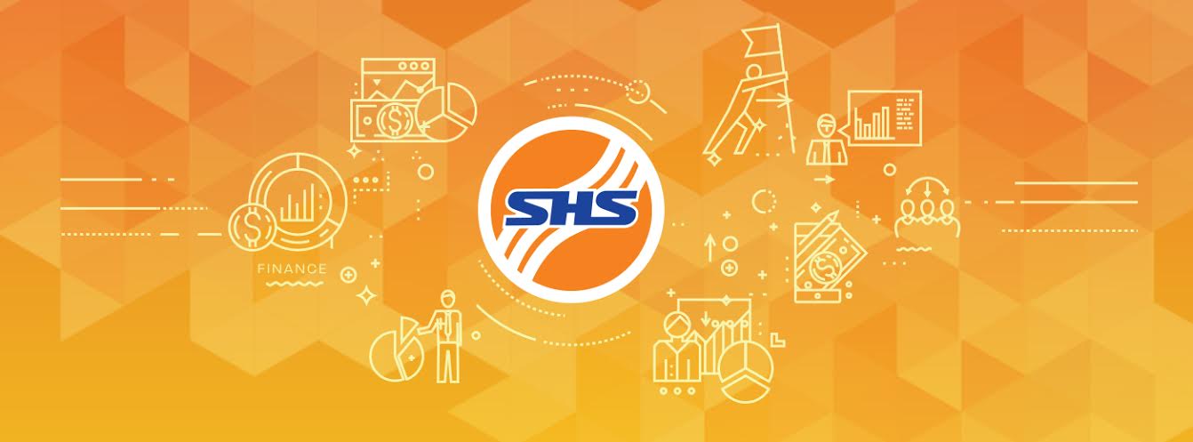 Cover image for Chứng Khoán Sài Gòn - Hà Nội