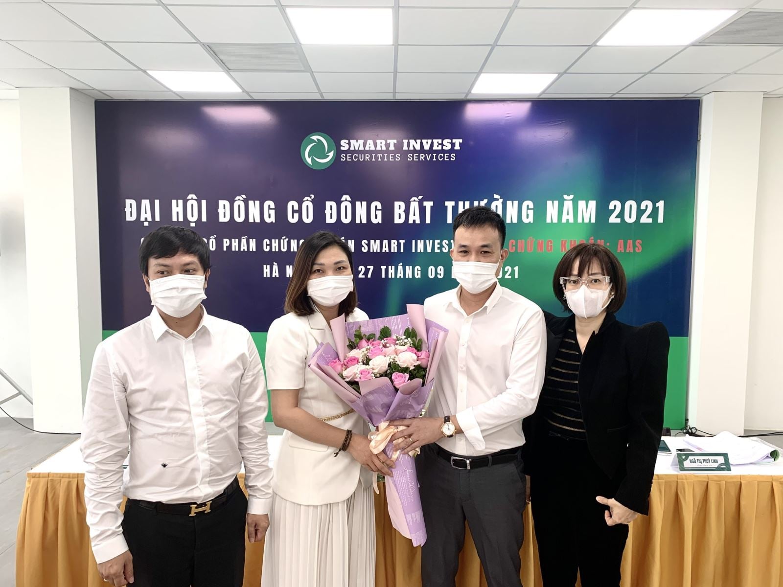 Cover image for SmartInvest