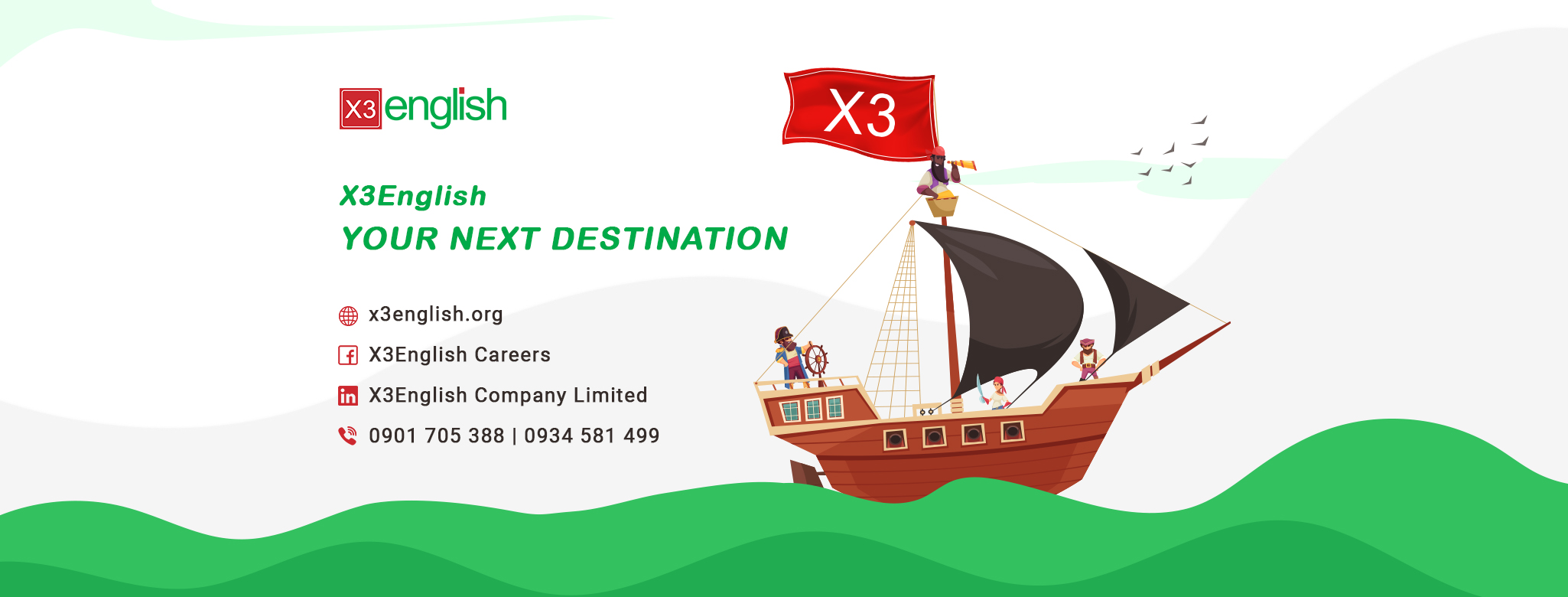 Cover image for Công Nghệ GOGA