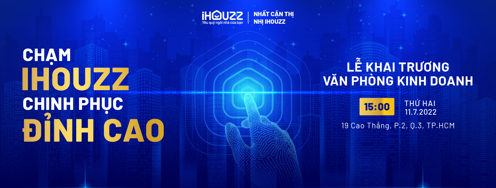 Cover image for IHOUZZ