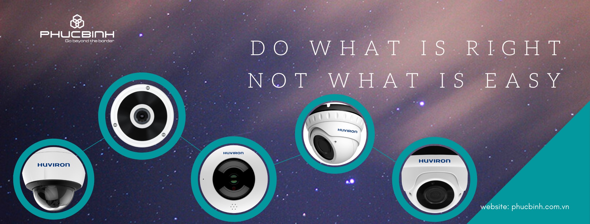 Cover image for Công Nghệ Phúc Bình