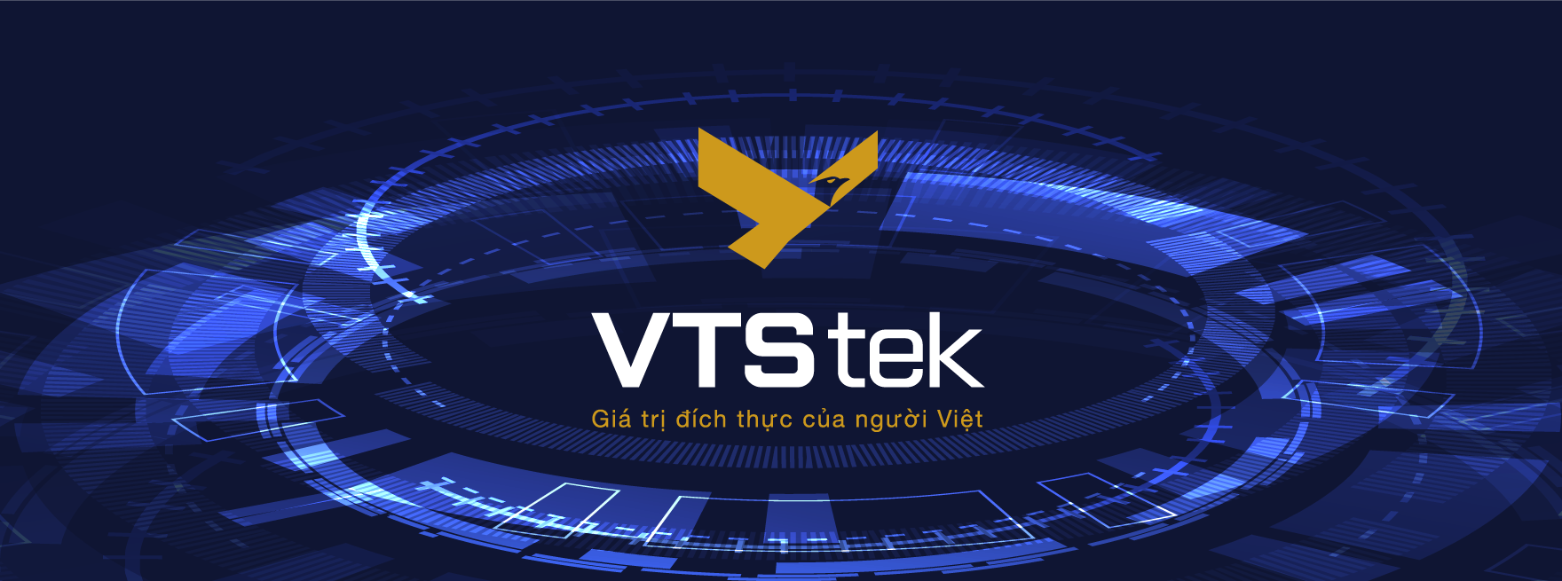 Cover image for CÔNG TY CÔNG NGHỆ VTS