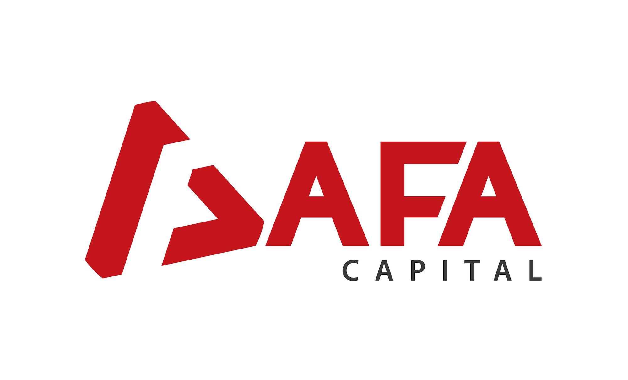 Cover image for Afa Capital
