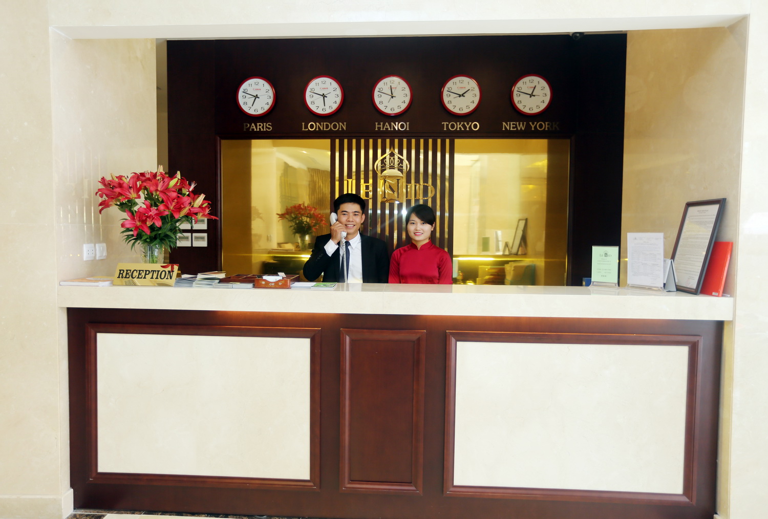 Cover image for Công ty Cổ phần đầu tư Đức Quang Minh