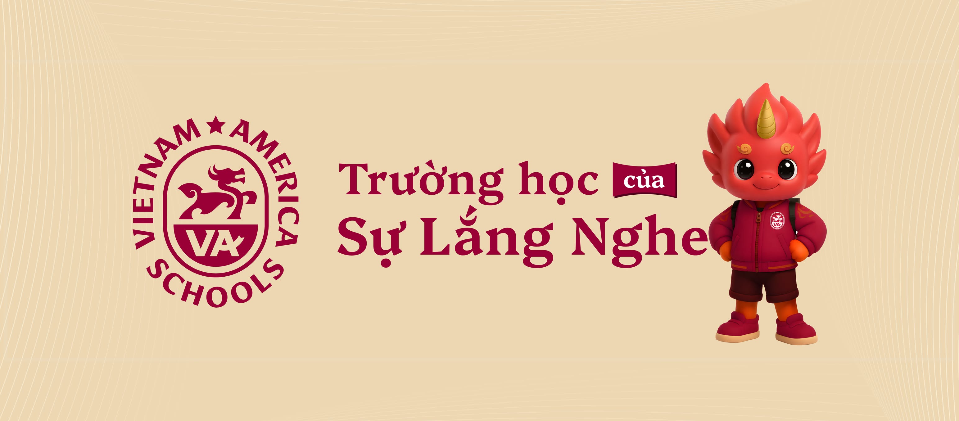 Cover image for Giáo dục Việt Mỹ - ME School