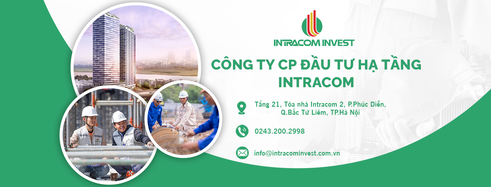 Cover image for INTRACOM