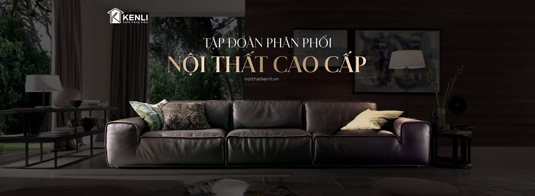 Cover image for Kenli