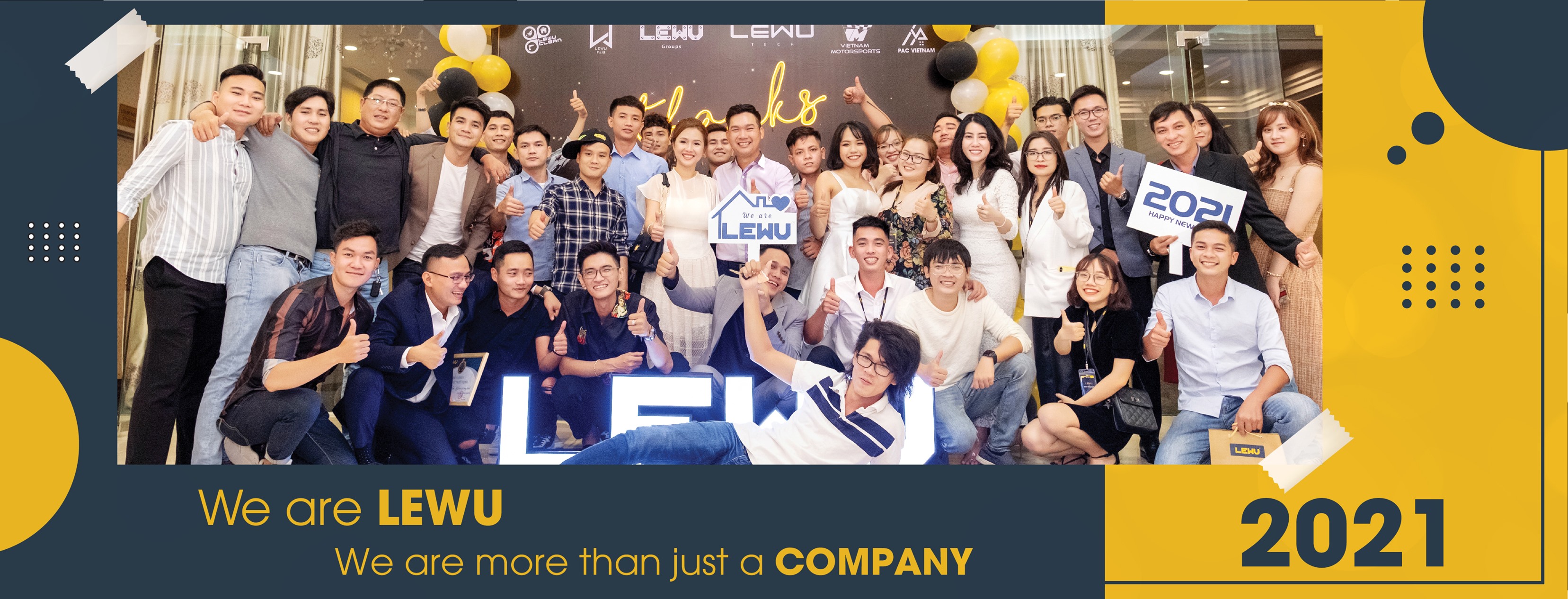 Cover image for LEWU