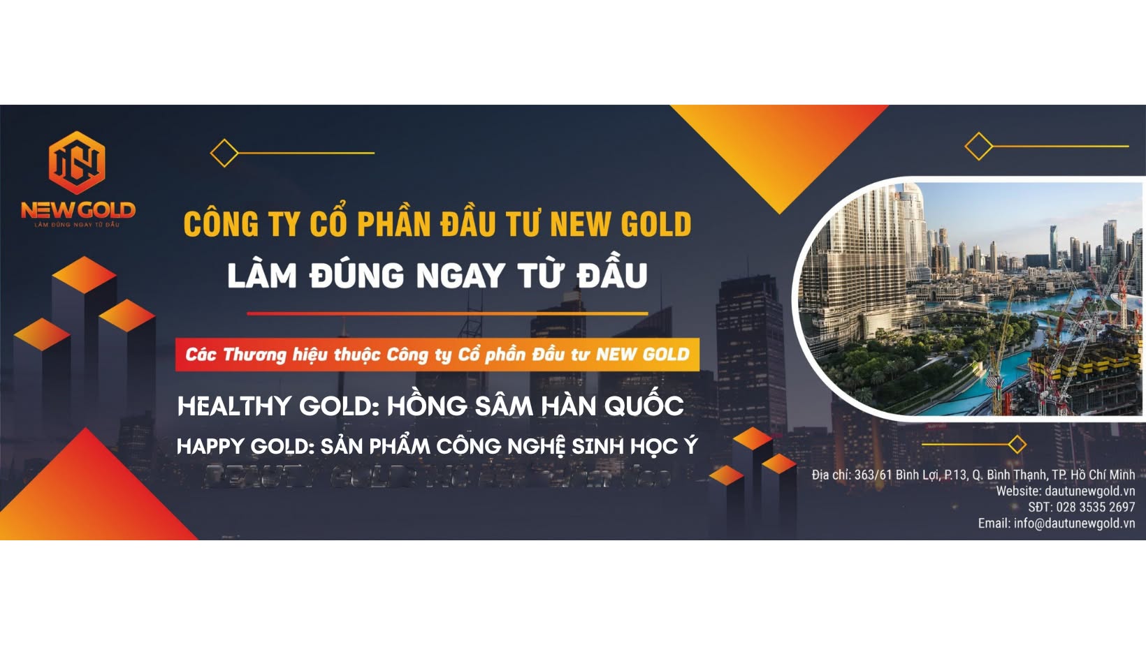 Cover image for New Gold