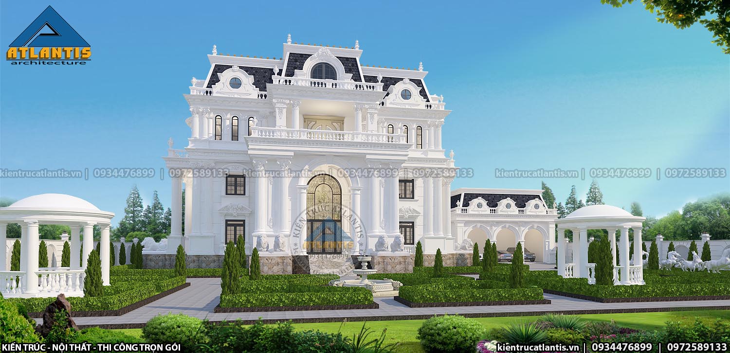 Cover image for Atlantis VIỆT NAM