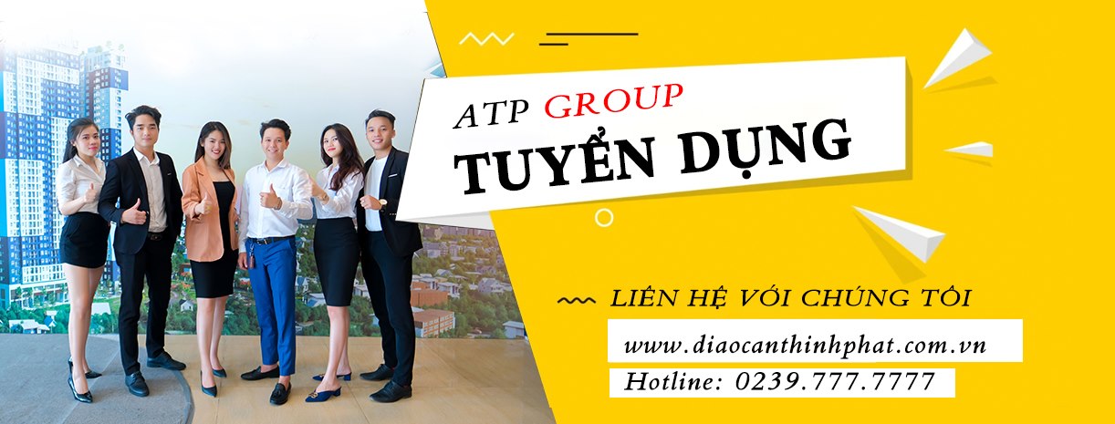 Cover image for Địa Ốc An Thịnh Phát