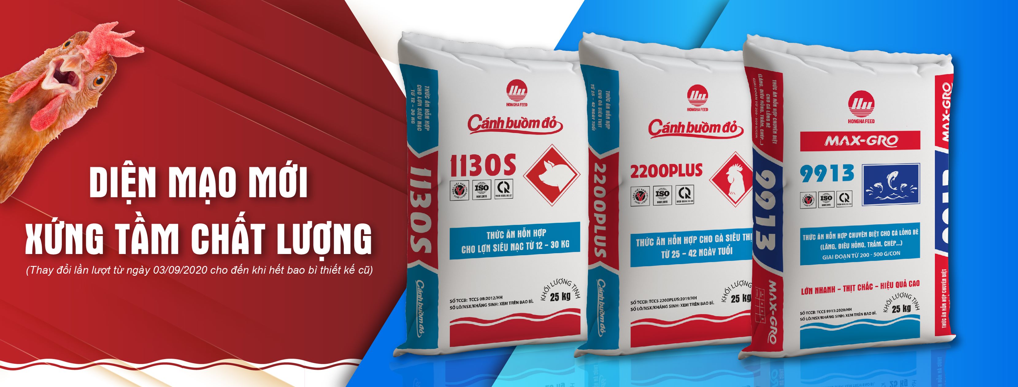 Cover image for Thực Phẩm Hồng Hà