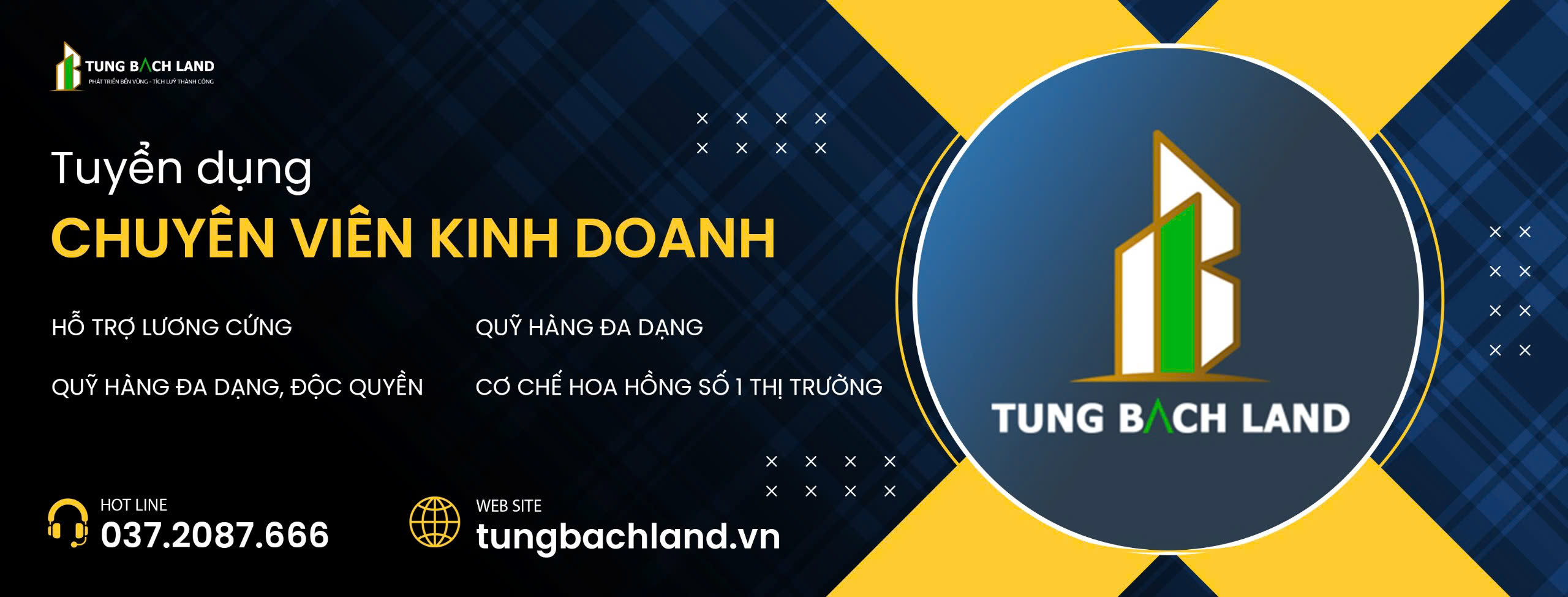 Cover image for Bất Động Sản Tùng Bách