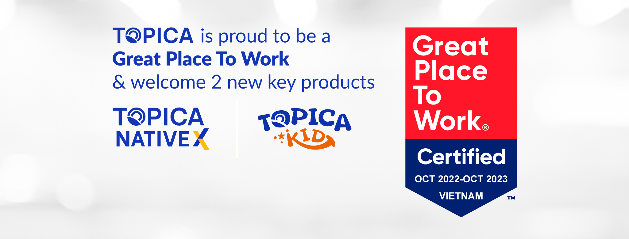 Cover image for TOPICA EDUCATION TECHNOLOGY CO., LTD