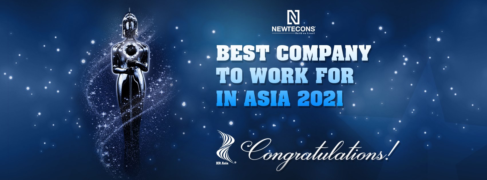 Cover image for NEWTECONS