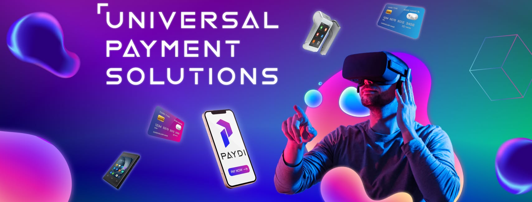 Cover image for Digital Payment Vietnam