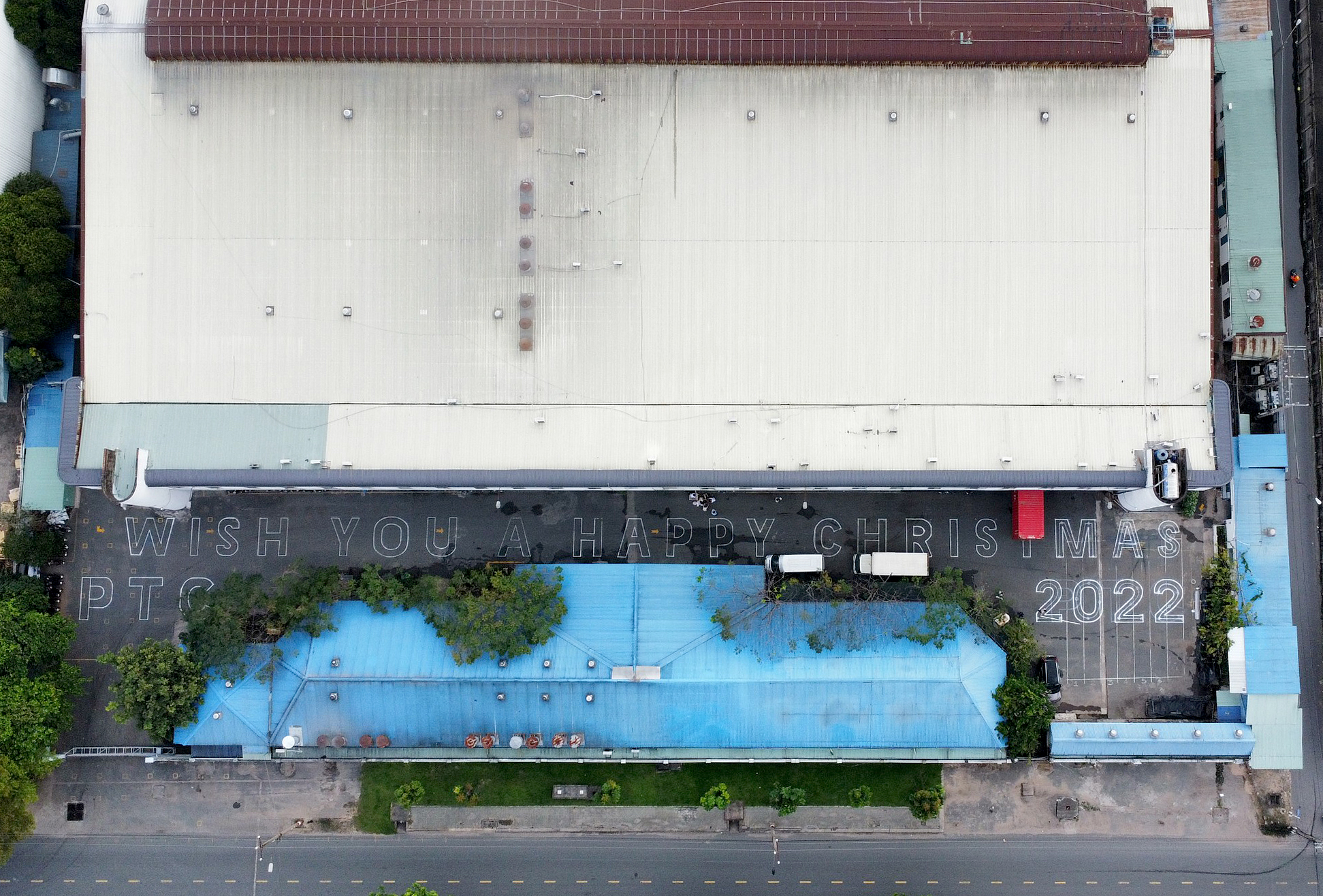 Cover image for Phúc Thắng