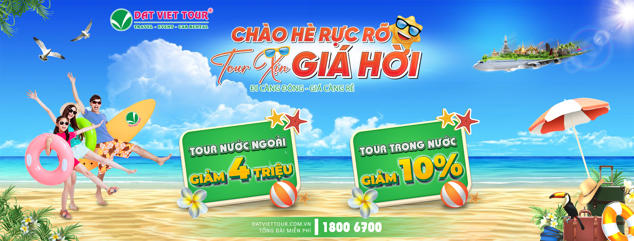 Cover image for ĐT TM DV DU LỊCH ĐẤT VIỆT