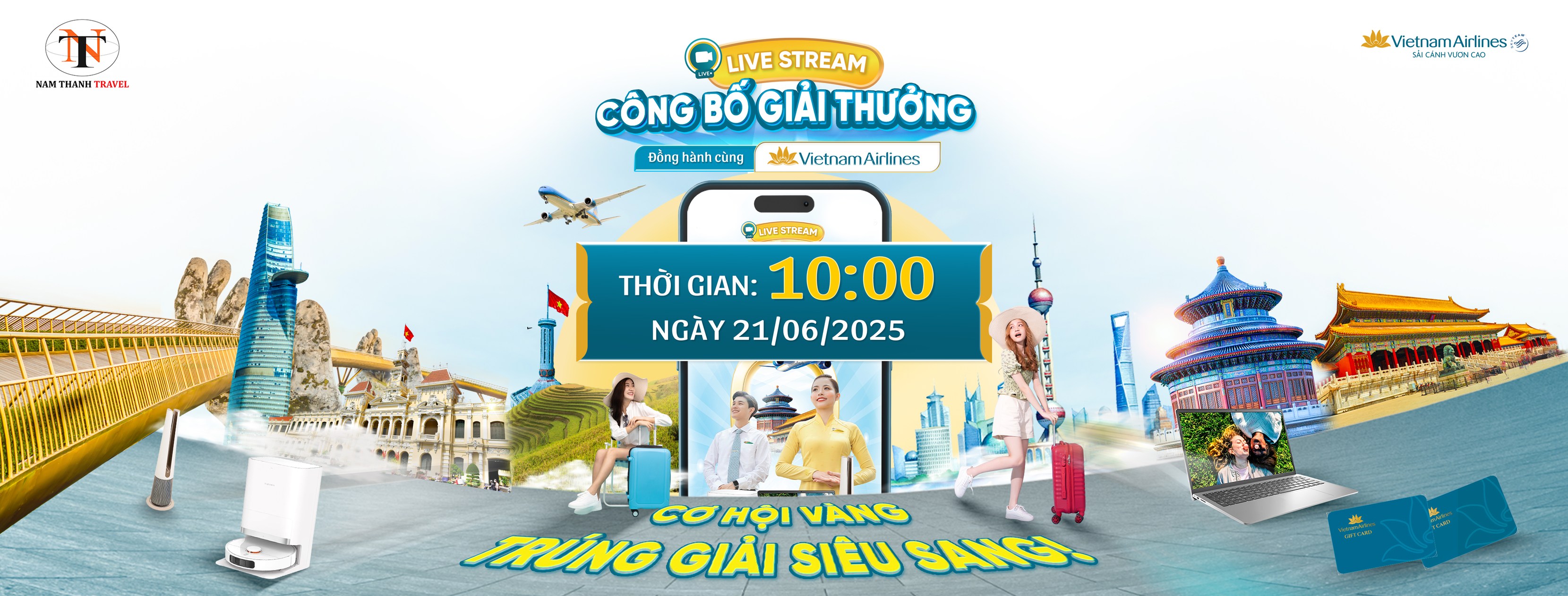 Cover image for NAM THANH
